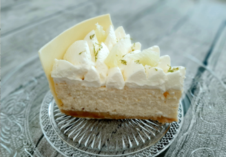 Cheese Cake Limoncello