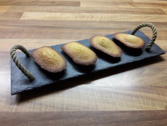 Madeleines